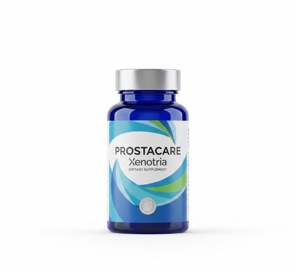 Urovalix - Rostlinný doplněk stravy pro podporu vitality